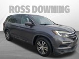 Used 2017 Honda Pilot EX-L image 3