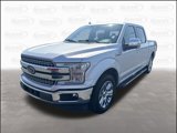 Used 2018 Ford F150 Lariat w/ Equipment Group 502A Luxury image 4