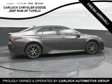 Used 2023 Toyota Camry SE image 4