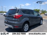 Used 2019 Ford Escape SE image 5