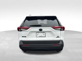 Certified 2022 Toyota RAV4 LE image 4