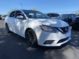 Used 2017 Nissan Sentra S image 4
