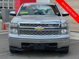 Used 2015 Chevrolet Silverado 1500 LT image 2