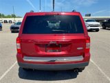 Used 2016 Jeep Patriot High Altitude image 4