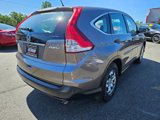 Used 2014 Honda CR-V LX image 4