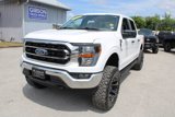 Used 2024 Ford F150 XLT image 3