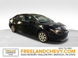 Used 2022 Toyota Corolla LE image 1