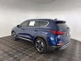 Used 2020 Hyundai Santa Fe Limited image 6