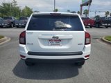 Used 2016 Jeep Compass Latitude image 4