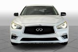 Used 2019 INFINITI Q50 Luxe image 3