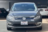 Used 2019 Volkswagen e-Golf SE w/ Driver Assistance Package image 6