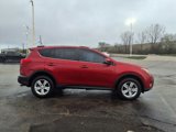 Used 2014 Toyota RAV4 XLE image 2