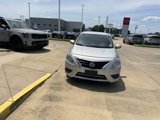 Used 2018 Nissan Versa S Plus image 5