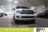Used 2015 Toyota Sequoia Platinum image 5