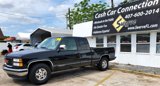 Used 1994 GMC Sierra 1500 SLT image 2
