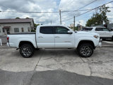 Used 2017 Toyota Tacoma Limited w/ Tow Package image 5