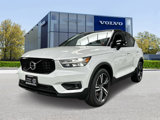 Used 2021 Volvo XC40 T5 R-Design w/ Climate Package image 4