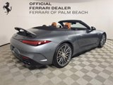 Used 2022 Mercedes-Benz SL 63 AMG 4MATIC image 3