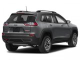 Used 2019 Jeep Cherokee Trailhawk image 2