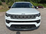 Used 2022 Jeep Compass Latitude w/ Sun and Sound Group image 2
