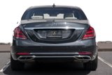 Used 2020 Mercedes-Benz Maybach S 560 4MATIC image 5