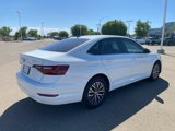 Used 2021 Volkswagen Jetta SE w/ SE Cold Weather Package image 4