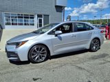 Certified 2020 Toyota Corolla SE image 3