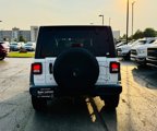 Used 2018 Jeep Wrangler Unlimited Sport S image 5