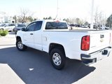Used 2015 Chevrolet Colorado W/T image 4