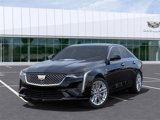 New 2025 Cadillac CT4 Premium Luxury image 6