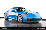 Used 2022 Porsche 911 Carrera S w/ Sport Package image 2