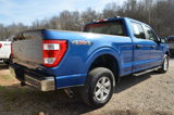 Used 2022 Ford F150 XL w/ Trailer Tow Package image 5