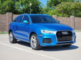 Used 2016 Audi Q3 2.0T Premium Plus image 4
