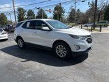 Used 2019 Chevrolet Equinox LT w/ Driver Convenience Package image 2