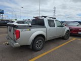 Used 2015 Nissan Frontier PRO-4X w/ Pro-4x Luxury Package image 3