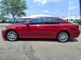 Used 2013 Lexus GS 350 AWD image 3