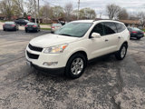 Used 2011 Chevrolet Traverse LT w/ Personal Connectivity Package image 5