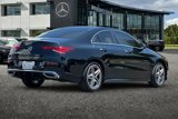 Certified 2023 Mercedes-Benz CLA 250 image 4