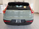 Certified 2022 Volvo XC40 P8 Recharge Ultimate image 3