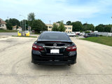 Used 2017 Nissan Altima 2.5 SR w/ Midnight Edition Package image 6