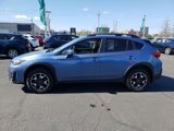 Used 2020 Subaru Crosstrek 2.0i Premium image 4