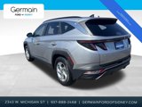 Used 2022 Hyundai Tucson SEL w/ Cargo Package image 3