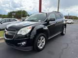 Used 2015 Chevrolet Equinox LT w/ Power Convenience Package image 3
