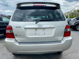 Used 2005 Toyota Highlander Limited image 5