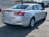 Used 2015 Chevrolet Malibu LS image 4