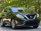 Used 2017 Nissan Murano S image 2