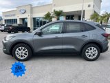 New 2025 Ford Escape Active image 6