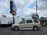Used 2008 Chevrolet Uplander w/ Climate Package image 6
