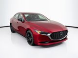 New 2025 MAZDA MAZDA3 s image 4