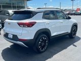 Used 2023 Chevrolet TrailBlazer LT image 3